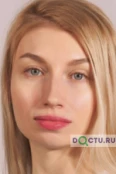 Аюбова Альбина Исламовна - Норильск