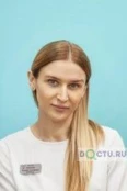 Аюбова Патимат Давдиевна - Краснодар