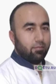 Аюбзода Абдулазиз Хусайни - Новосибирск