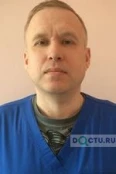 Аюков Равиль Джиганович - Москва