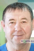 Аюпов Рашит Хабибович - Набережные Челны