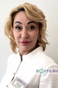 Аюпова Альбина Мансуровна - Казань