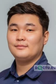 Аюшиев Баир Иванович - Москва