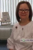 Аюшина Елена Александровна - Москва