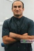 Акаев Рафаэл Исмаилович - Нальчик