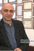 Акаев Сафар Тахирович - Нальчик