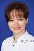 Акаева Екатерина Сергеевна - Нижний Тагил