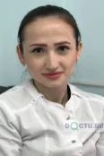 Акарашева Хеда Адамовна - Волгоград