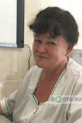 Акашкина Татьяна Егоровна - Москва