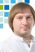 Акатьев Антон Александрович - Уфа