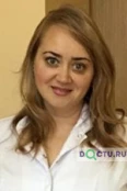 Акатьева Татьяна Николаевна - Тамбов