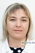 Акатушева Людмила Александровна - Тамбов