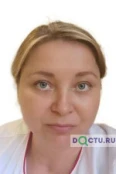 Акатушева Наталья Николаевна - Тамбов