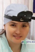 Акбарова Азиза Анатольевна - Великий Новгород
