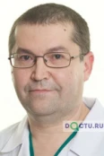 Акбашев Роберт Нагимзянович - Уфа