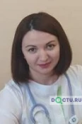 Акбашева Гульнур Юриковна - Уфа