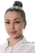 Акбулатова Регина Зуфяровна - Пенза