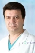 Акчурин Фарид Рашидович - Казань