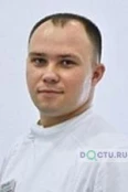 Акчурин Руслан Дамирович - Москва