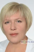 Акчурина Алсу Махмудовна - Пенза