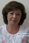 Акчурина Елена Владимировна - Уфа