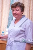 Акчурина Людмила Павловна - Москва