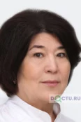 Акчурина Раися Фаридовна - Москва