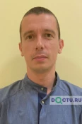 Акелькин Михаил Константинович - Барнаул