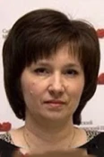 Акентьева Татьяна Даниловна - Красноярск