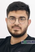 Ахадов Элвар Магеррамалиевич - Тула