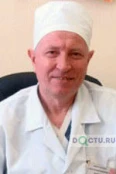 Ахапкин Николай Владимирович - Ярославль