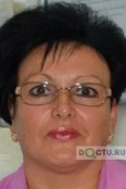 Ахапкина Елена Владимировна - Волгоград