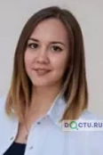 Ахатова Айгуль Фиркатевна - Казань