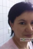 Ахатова Альбина Хатибовна - Уфа