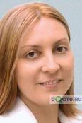 Ахатова Олеся Вячеславовна - Казань