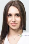 Ахатова Римма Альбертовна - Москва