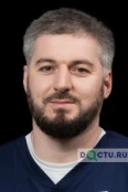 Ахбердилов Мухаммад Хирамагомедович - Махачкала