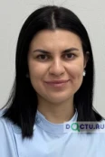 Ахчил Нилюфер Ахтем - Симферополь