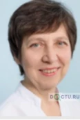 Ахидова Вероника Леонидовна - Пермь