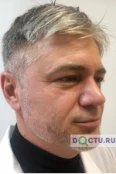 Ахиев Али Висамутдинович - Хасавюрт