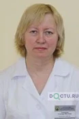 Ахкиямова Гульнара Фоатовна - Казань