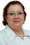 Ахмад Наталья Николаевна - Ульяновск