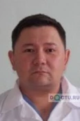 Ахмадеев Рустам Владимирович - Челябинск