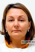 Ахмадеева Флюра Шамильевна - Владимир