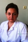 Ахмадеева Гузель Феликсовна - Казань
