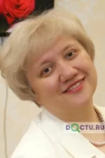 Ахмадеева Лейла Ринатовна - Уфа