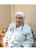 Ахмадишина Асия Фатыховна - Казань