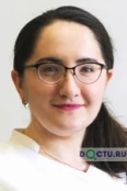Ахмадишина Айгуль Муллаяновна - Санкт-Петербург
