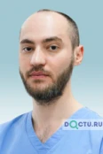 Ахмадов Ислам Ваалитович - Москва
