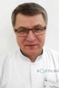Ахмадуллин Фиргат Назифович - Нижний Новгород